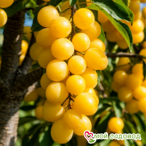 Алыча Царская